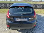 Ford Fiesta - 15