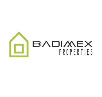 Badimex Properties Logo