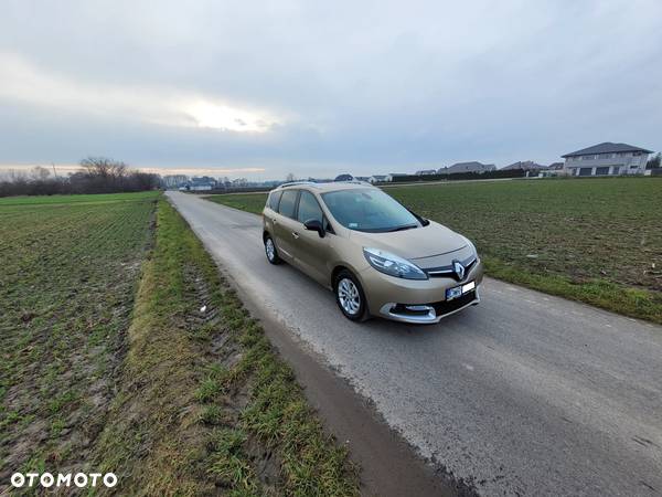 Renault Scenic 1.6 dCi Energy Limited - 6