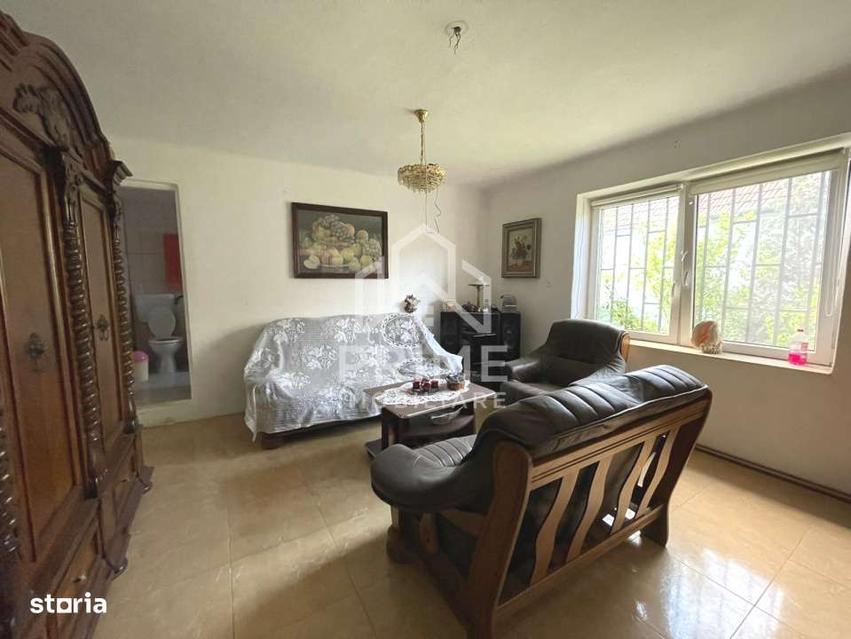 Casa individuala cu 3 dormitoare | teren 886 mp | Sebes | Zona Ultrace-7