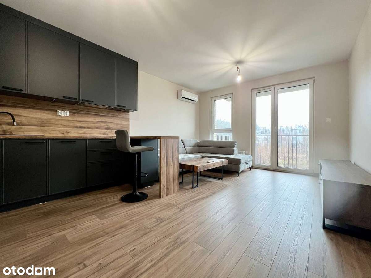 4 pokoje | 75,5 m² | pierwszy najem | balkon | par - Pełny obrazek: 2/19