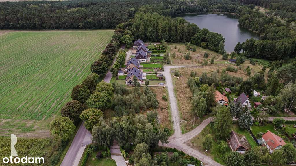 Działka z dostępem do plaży–wyjątkowa lokalizacja!-11