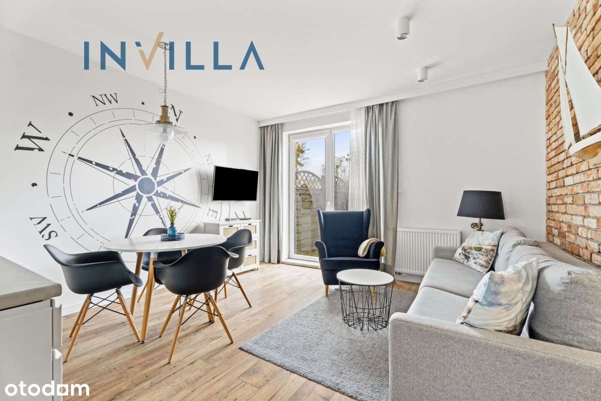 Apartament / hotel inwestycyjny Jastrzębia Góra - Pełny obrazek: 4/20