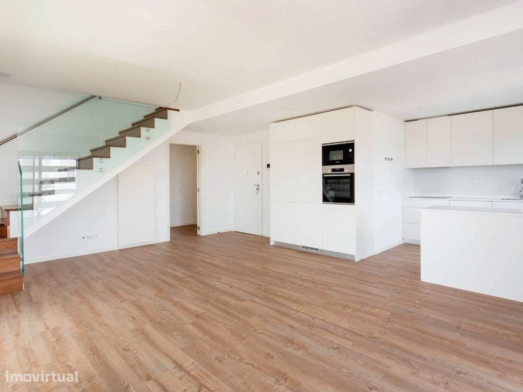 Apartamento T3 Duplex - Grande imagem: 5/51