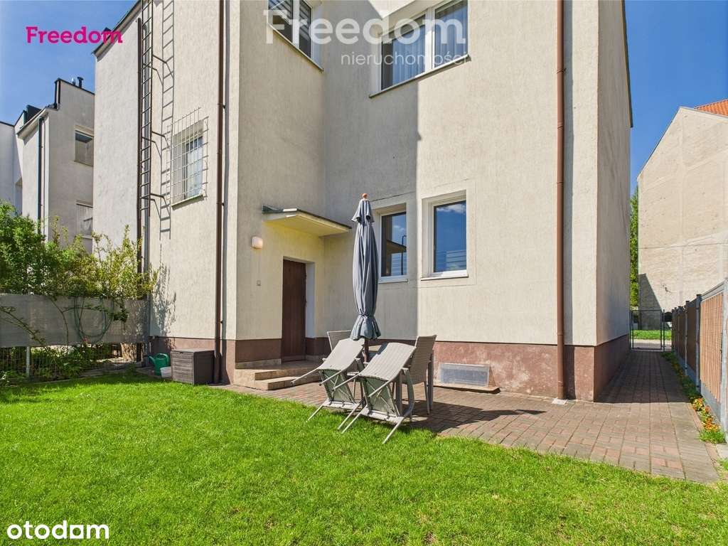 Dom + 2 lokale użytkowe Olsztyn - Pełny obrazek: 2/20