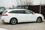 Ford Mondeo 2.0 TDCi Titanium 4WD PowerShift - 11