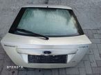 KLAPA TYLNA FORD MONDEO MK3 HB - 4