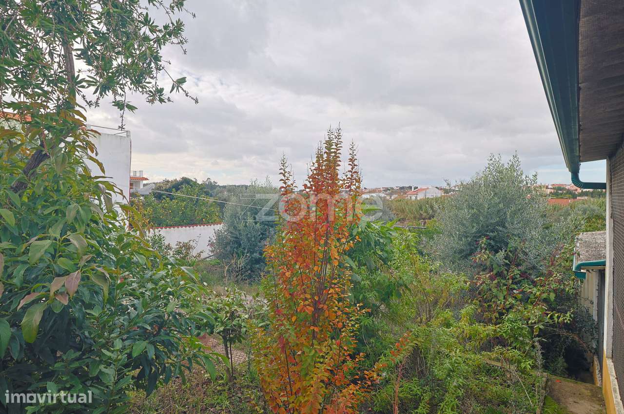 Moradia T4 Riachos - Torres Novas-14