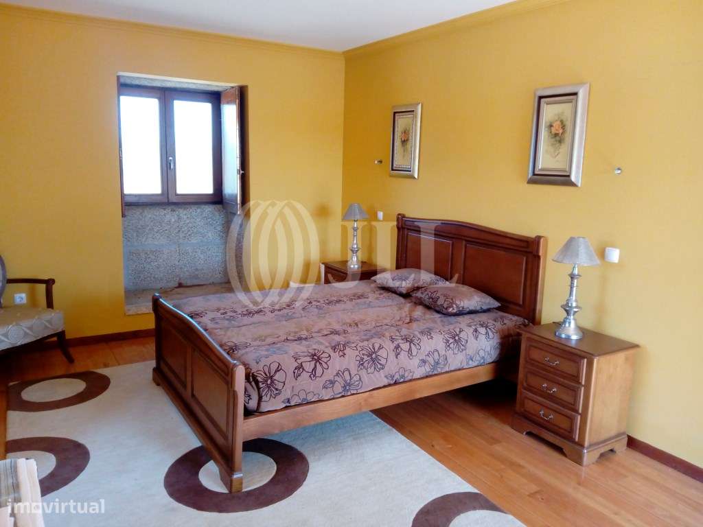 Quinta com vinha em Possacos, Vila Real - Grande imagem: 5/12