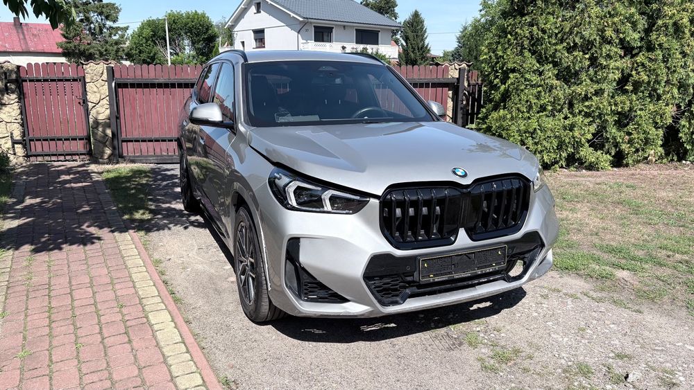 BMW X1 U11 (2022-) xDrive23i M Sportpaket 2024