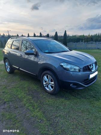 Nissan Qashqai+2 2.0 Tekna - 6