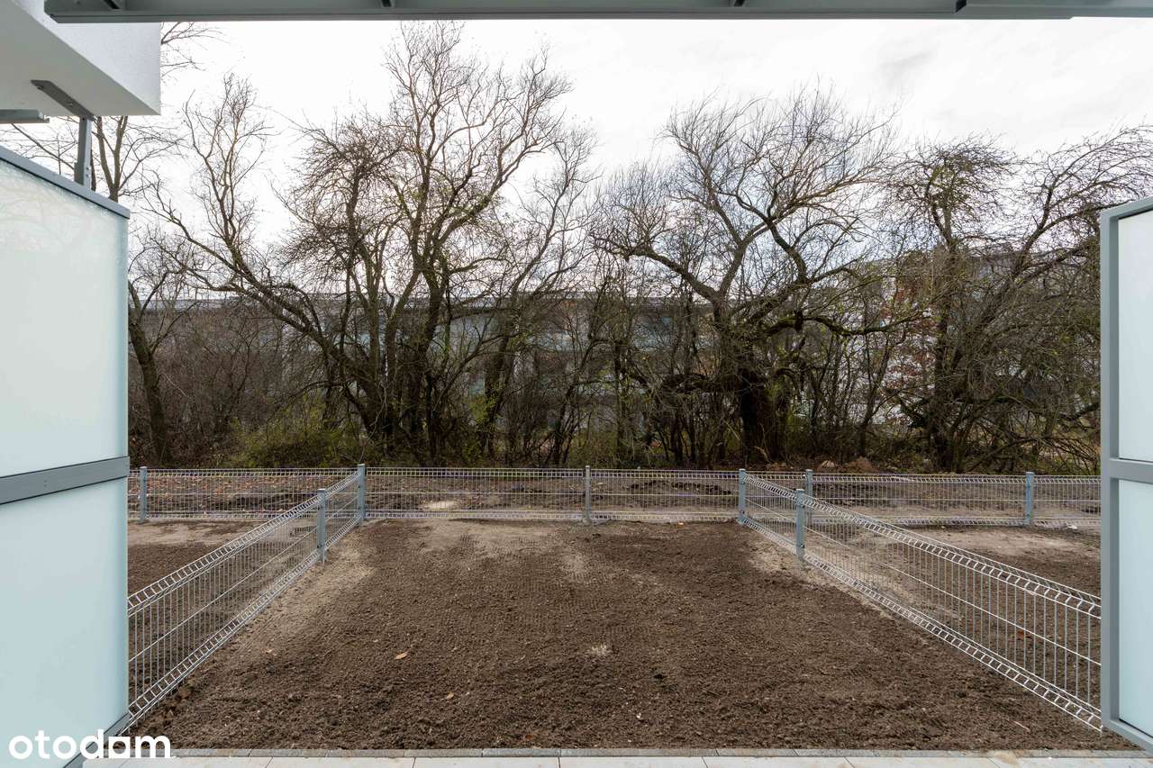 TWÓJ PRYWATNY OGRÓDEK NA POZNAŃSKIM STRZESZYNIE CZEKA!-11