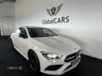 Mercedes-Benz CLA 180 d Shooting Brake AMG Line Aut. - 25