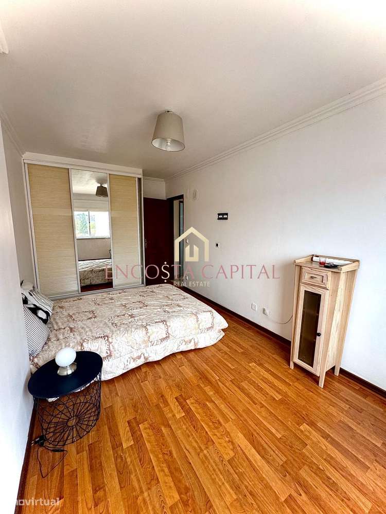 APARTAMENTO T2 QUELUZ C/ARRECADAÇÃO-15