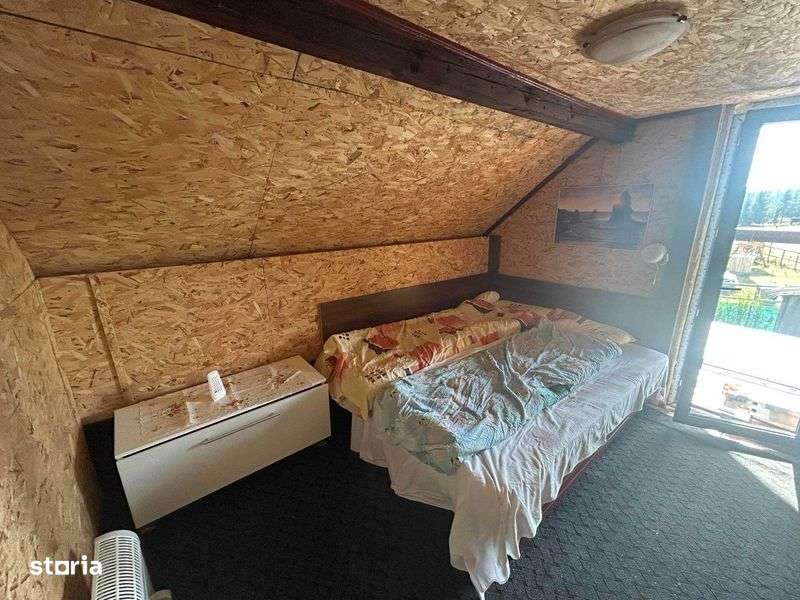 Vand Cabana in Balcesti, Belis - Imagine principală: 5/8