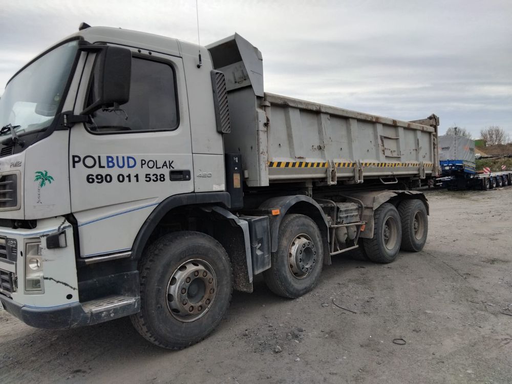 Iveco Fh 2002