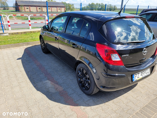 Opel Corsa - 10