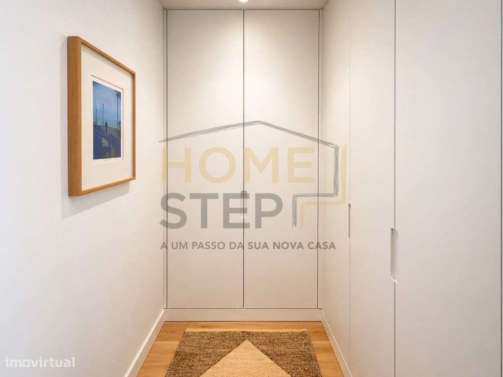 Apartamento T2, Quinta Marques Gomes, Vila Nova de Gaia-7