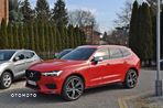 Volvo XC 60 T6 GPF AWD R-Design - 4