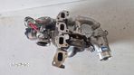 turbosprężarka biturbo vw crafter t6 man tge 18509700025 - 3