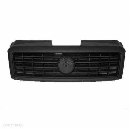 Grila radiator Fiat Doblo (119/223), 01.2006-01.2010, 735418095, 304105 - 1