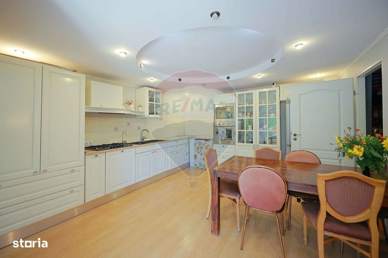 De vânzare casă în zona Nufarul - Imagine principală: 1/20