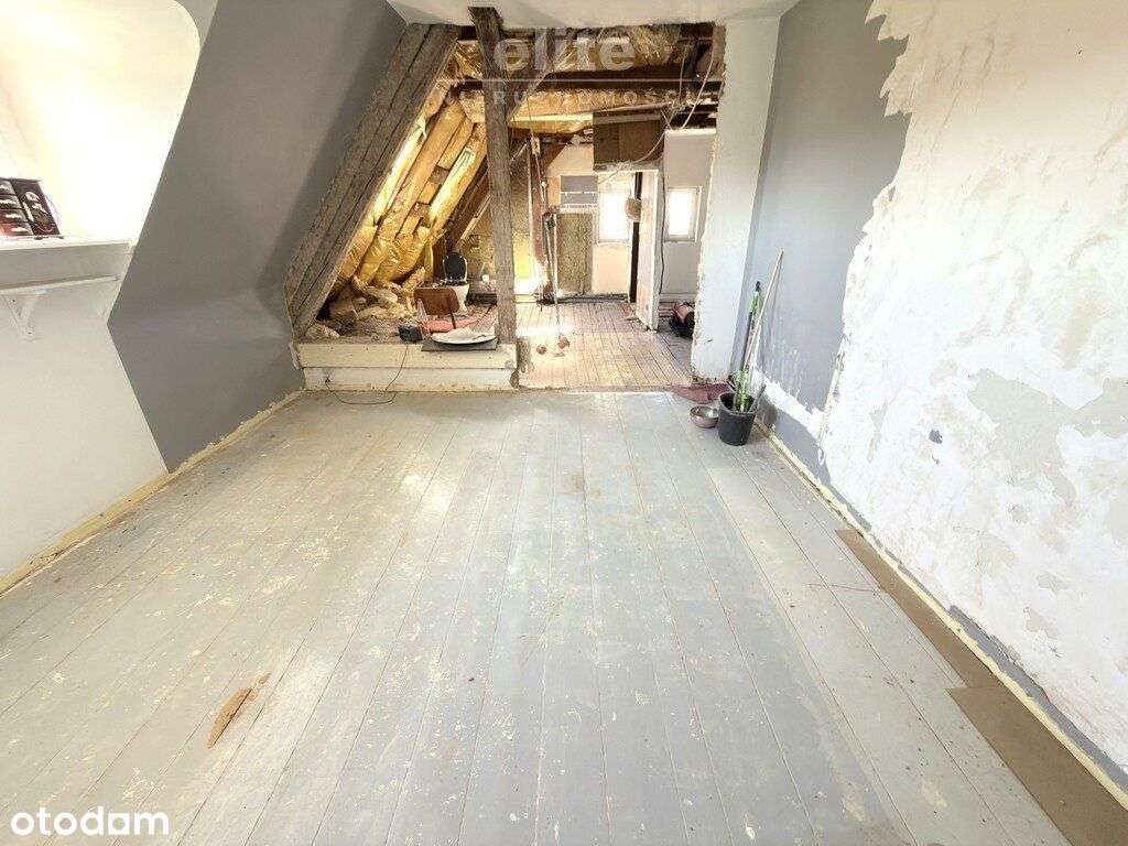Pogodno - 4 lub 5 pok. z ogrodem 100m2-17