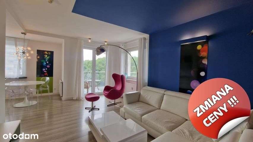 Luksusowe mieszkanie w Kołobrzegu super lokalizacj-0