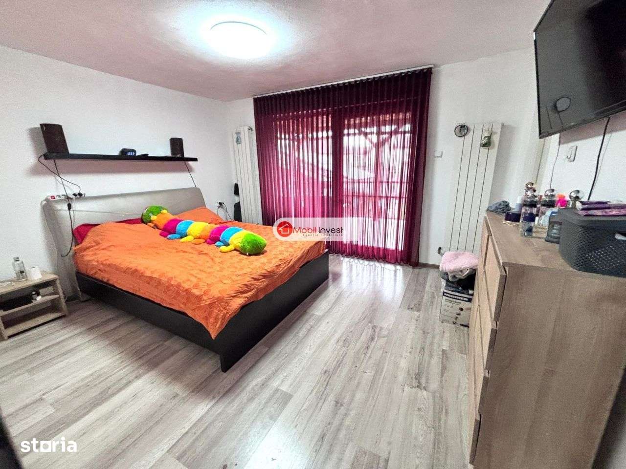 Casă individuală de vânzare – zona Centru, Alba Iulia | Teren 500 mp - Imagine principală: 2/9
