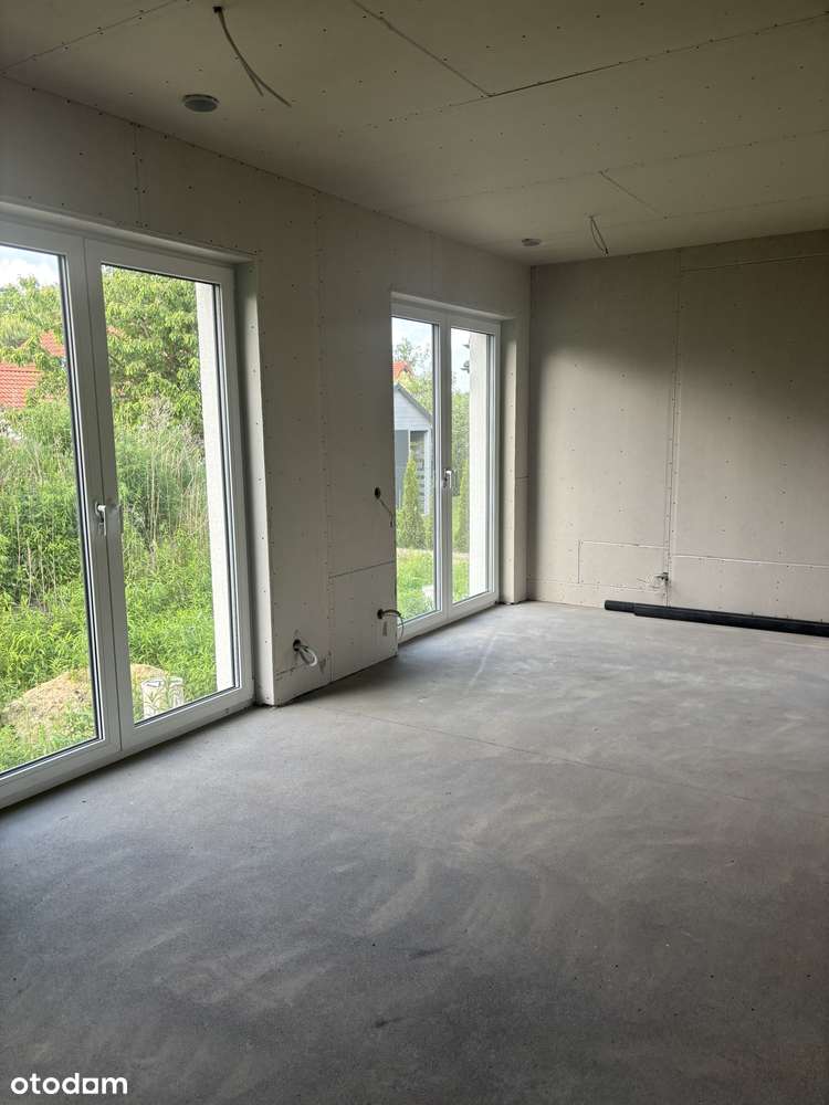 Nowoczesny dom w otoczeniu natury, 3 pokoje - Pełny obrazek: 5/13