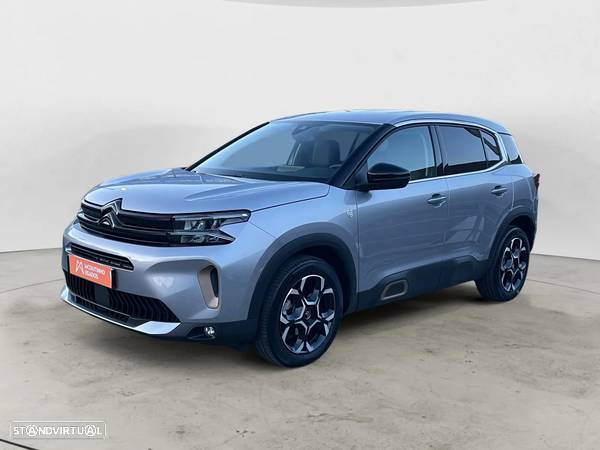 Citroën C5 Aircross 1.5 BlueHDi C-Series - 2