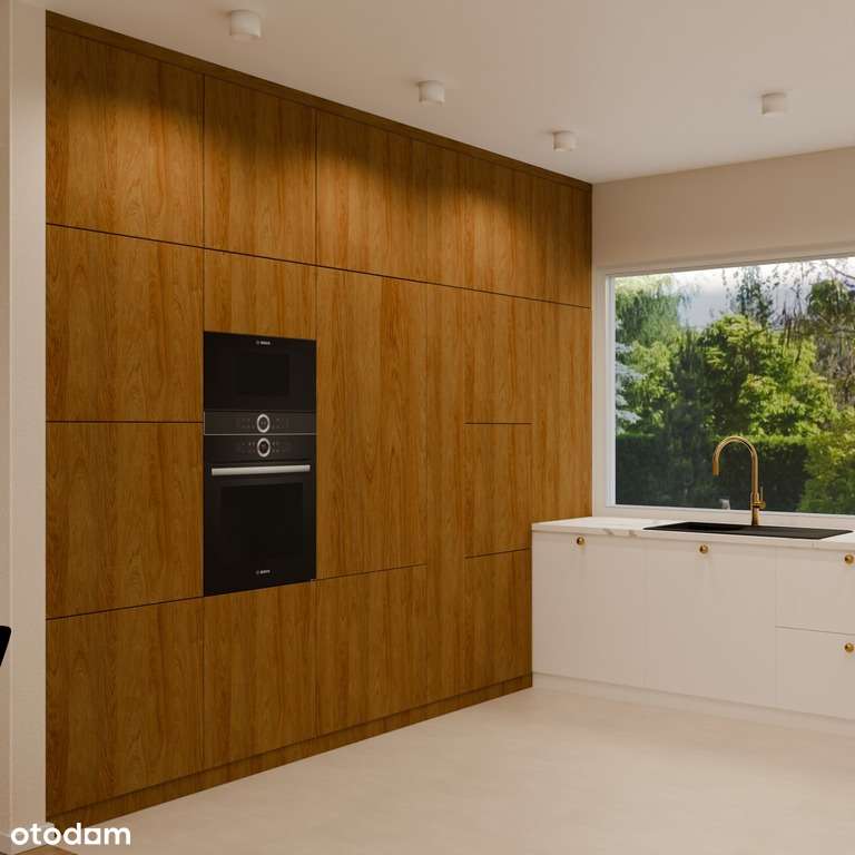 Nowoczesny dom w Słopanowie – idealny dla Ciebie!-11