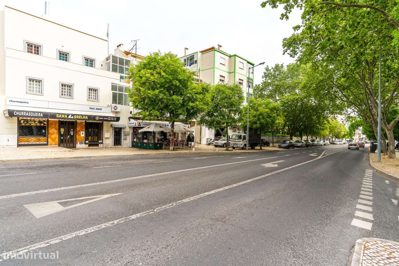 oportunidade de investimento para rentabilidade ou para habitação próp - Grande imagem: 4/6