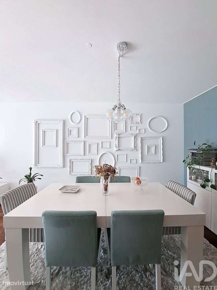 Apartamento T2 em Santa Marinha E São Pedro Da Afurada de 136,00 m2 - Grande imagem: 4/26