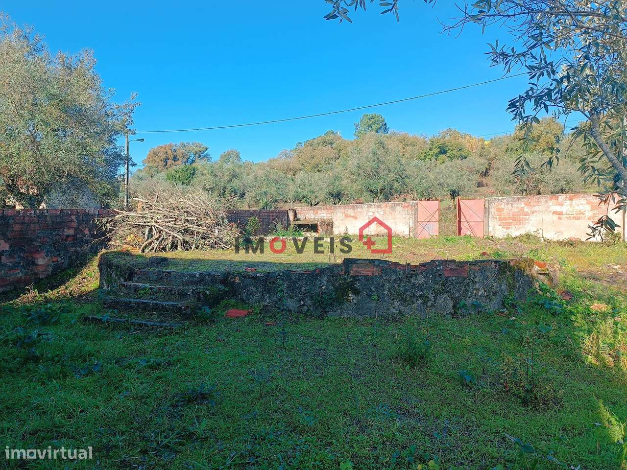 Moradia T2 || Seiça - Ourém-9