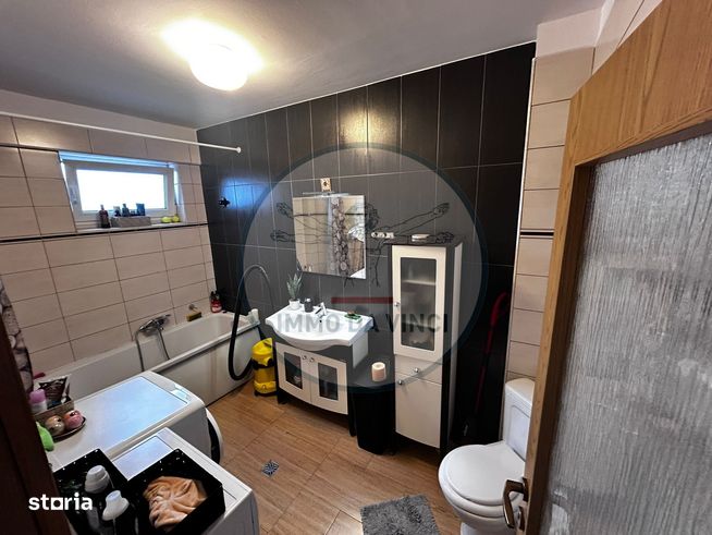 Ofer spre vânzare ap. 2 camere, zonă Calea Turzii-5