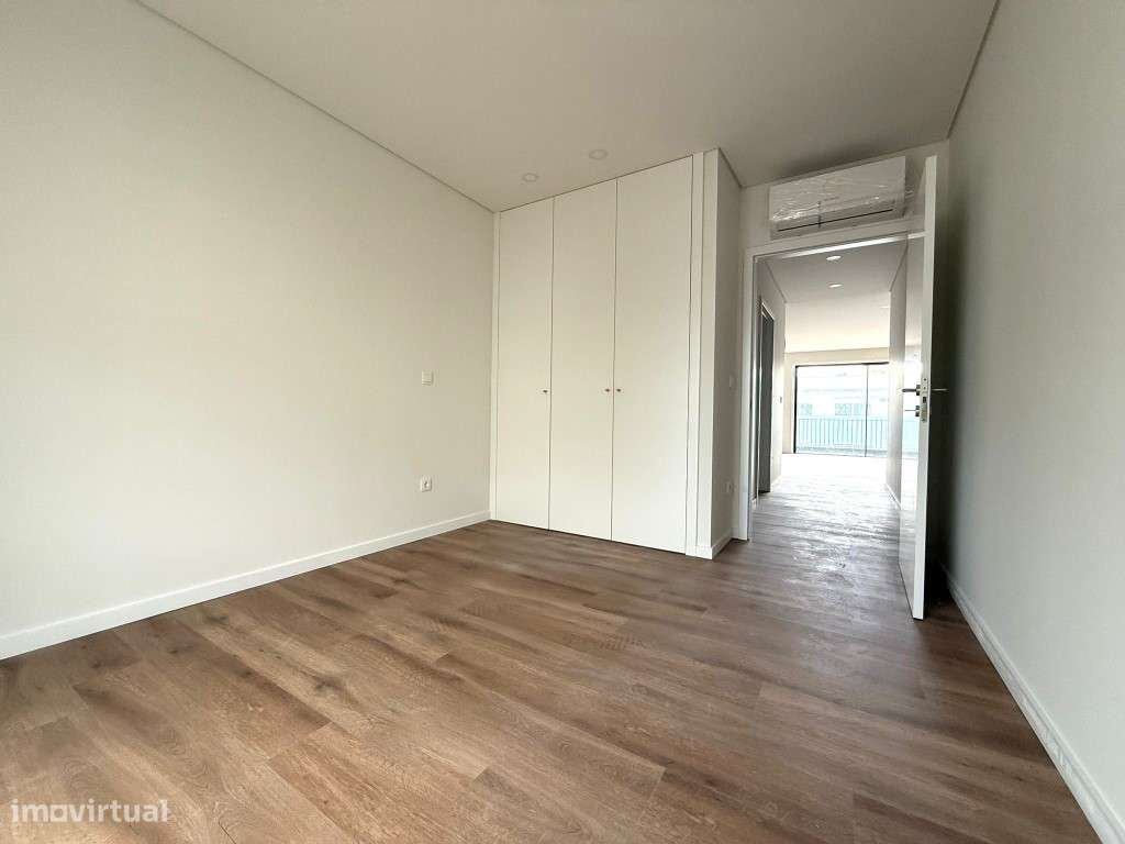 Apartamento T2 - Nova Trofa II-17