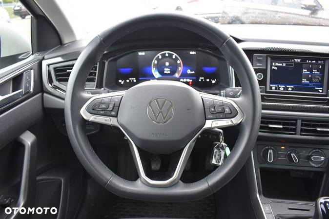 Volkswagen Taigo 1.0 TSI Life - 9