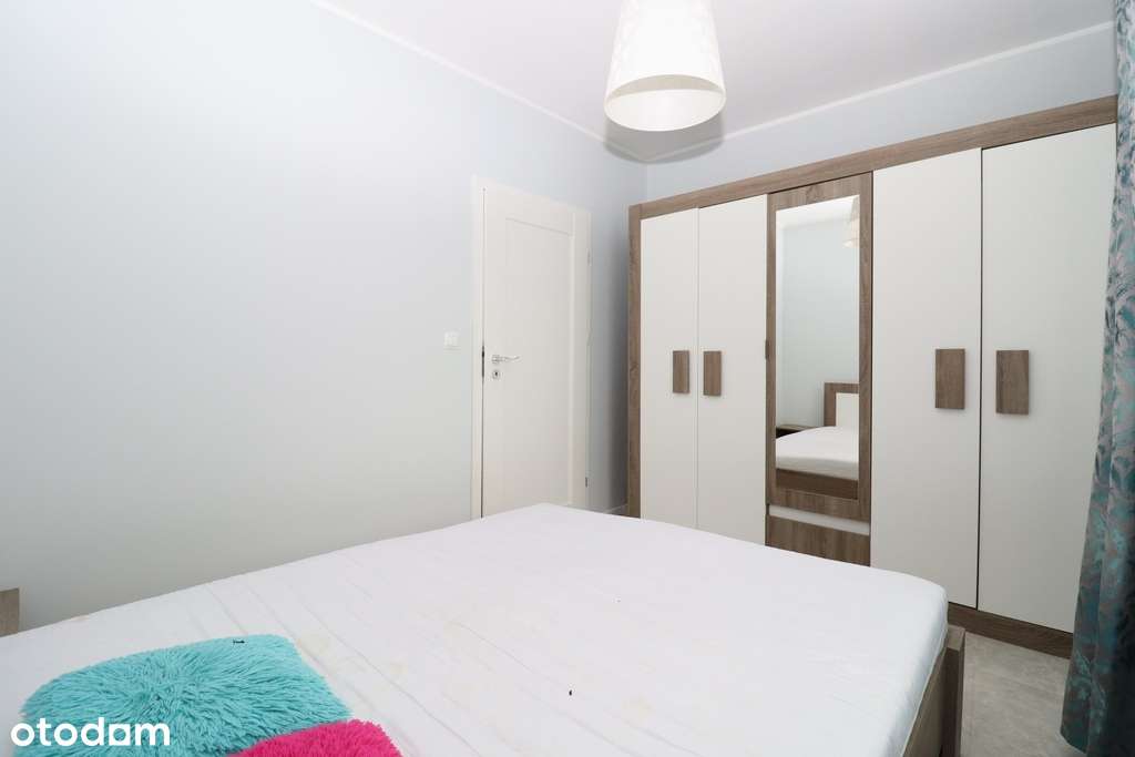 M2 | ogród 100 m² | miejsce w garażu | komórka-3