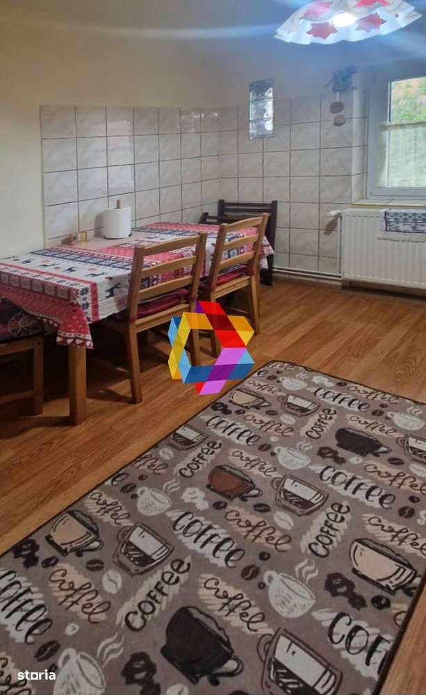 Apartament doua camere de vânzare Brasov -  zona Racadau - 54 mp - plu-4