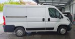 Peugeot Boxer/2.0 BlueHDI 330 L1H1 - 5