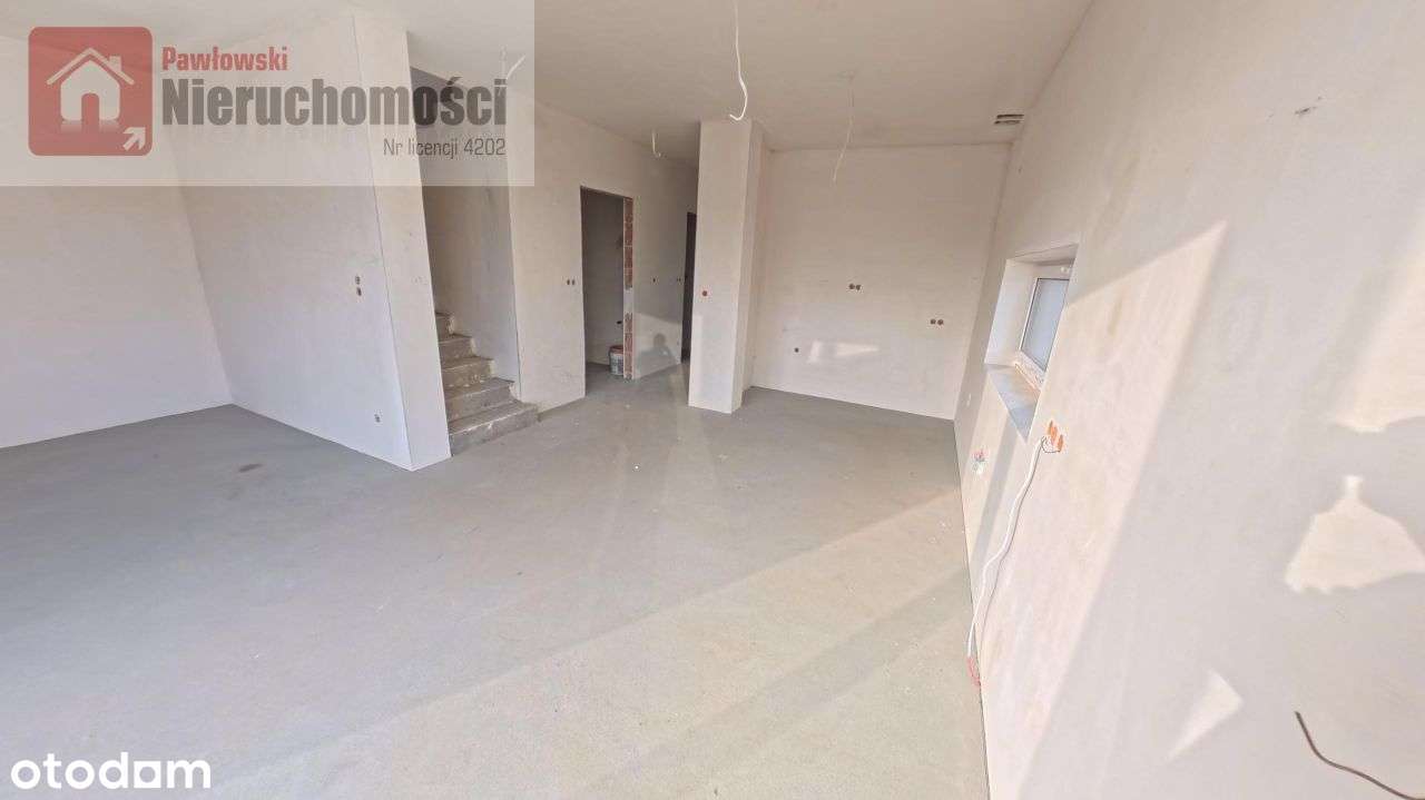 Domy na przedmieściach Krakowa - Pełny obrazek: 5/20