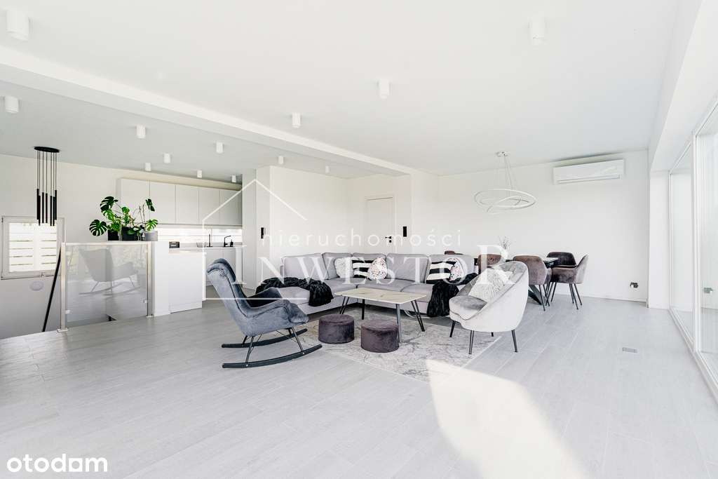 Luksusowy dom nad Jeziorem-6