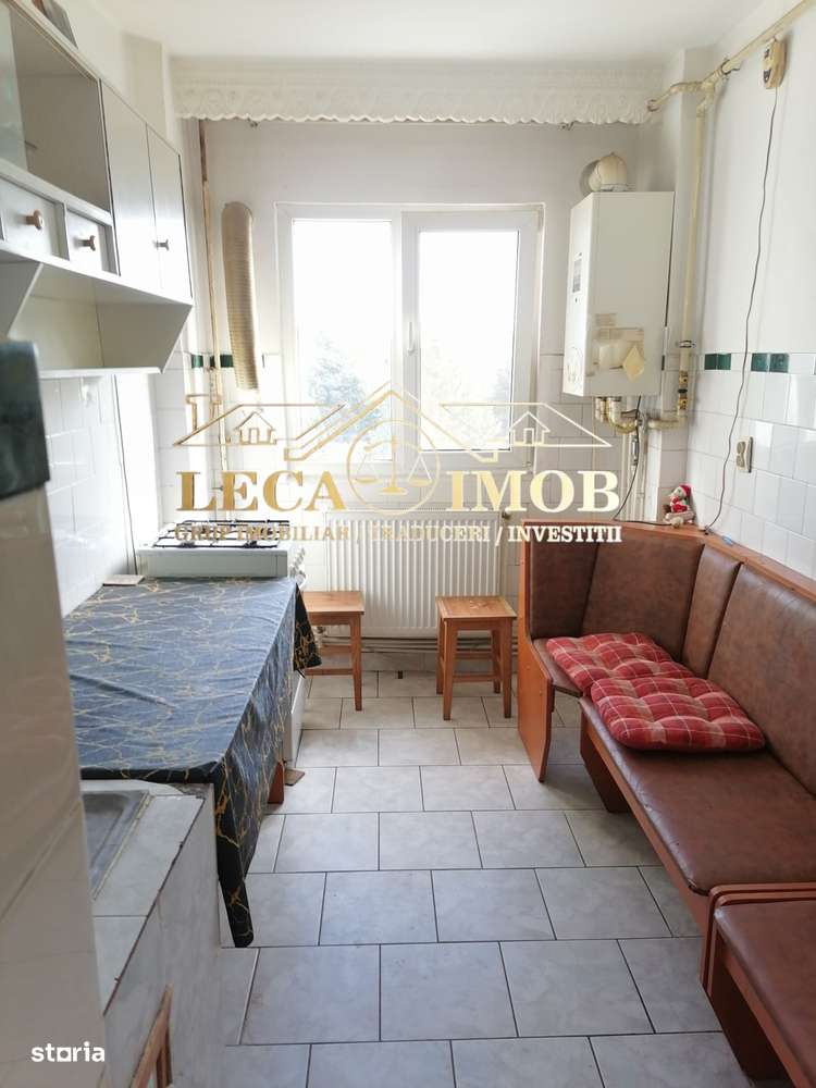 Apartament 2 camere decomandat 58 mp Narcisa-5