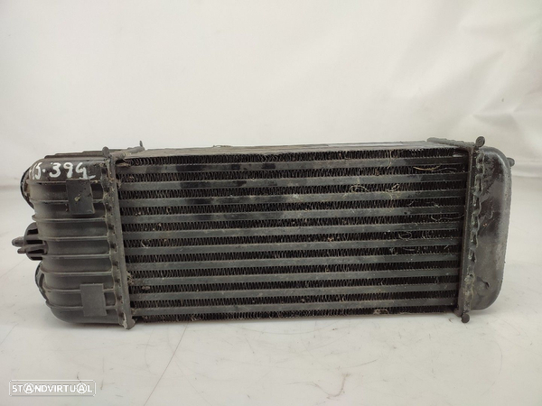 Intercooler Radiador Peugeot 207 Sw (Wk_) - 4