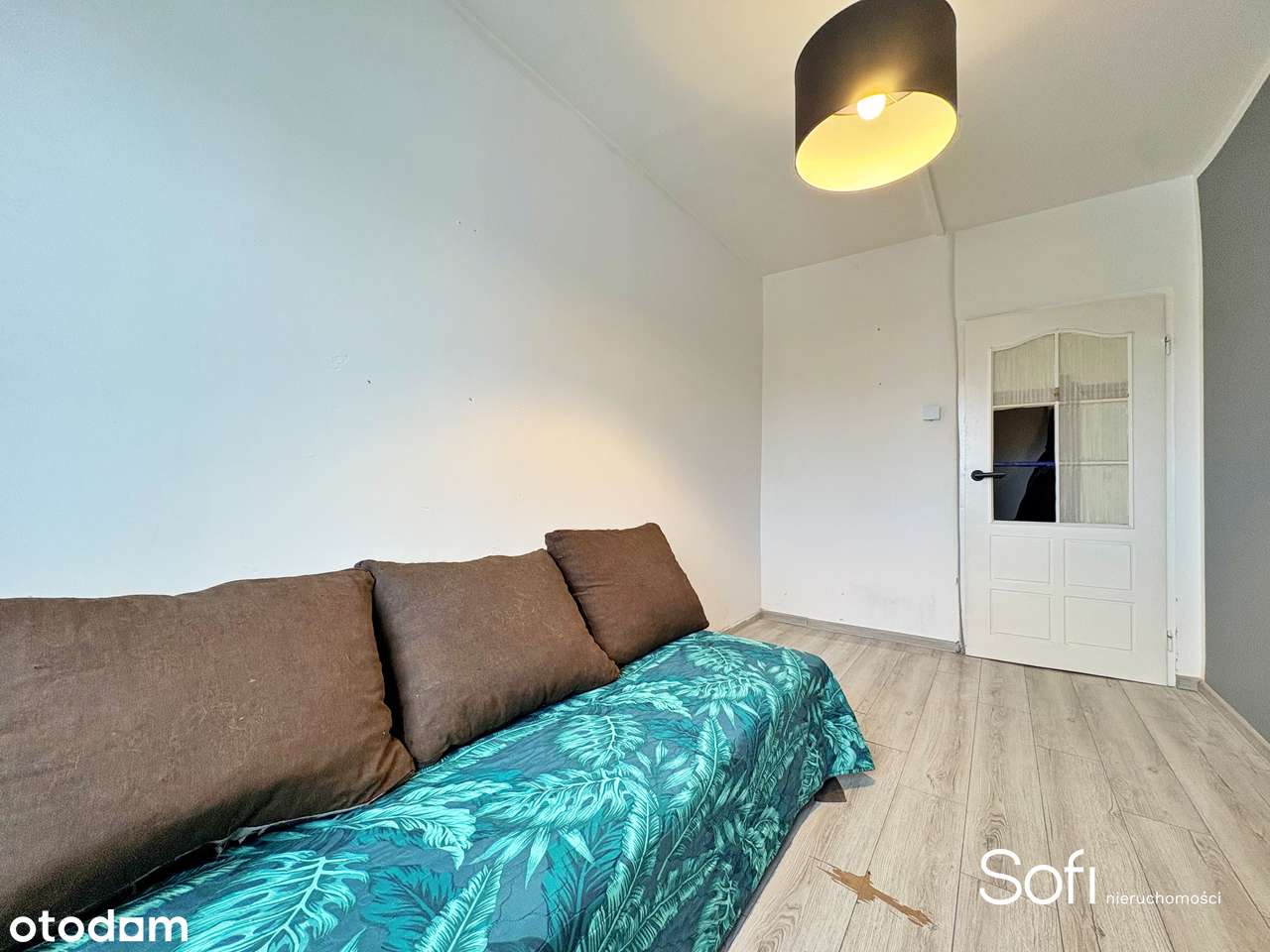 3-Pokojowe - Pełny Rozkład - Dwustronne - Kaczy Dołek-6