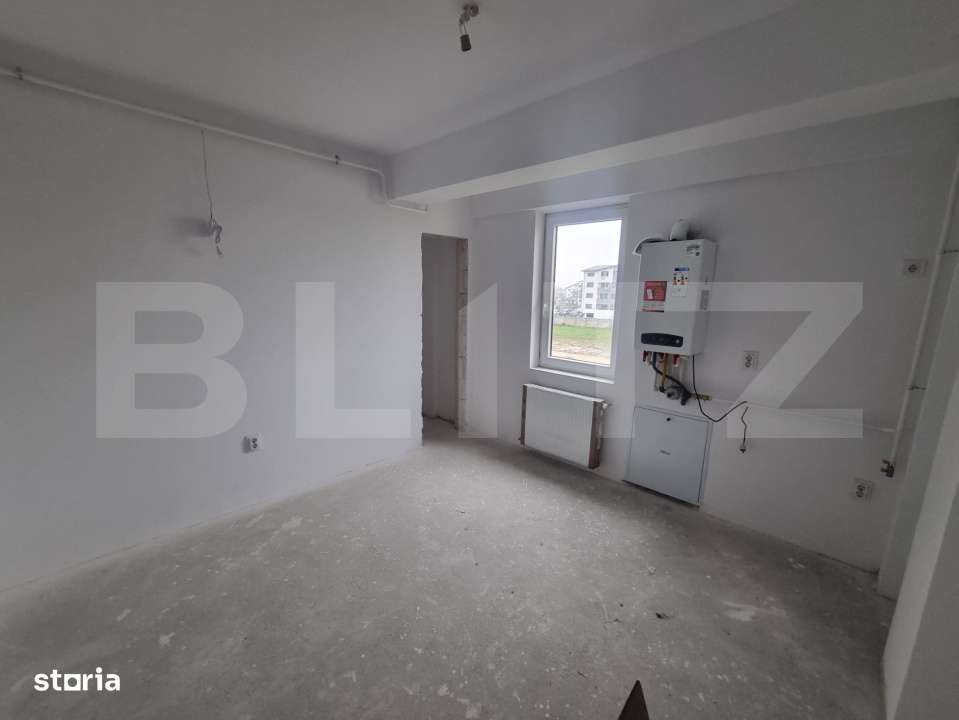 Apartament 2 camere, 60 mp, zona Magnolia - Imagine principală: 4/6