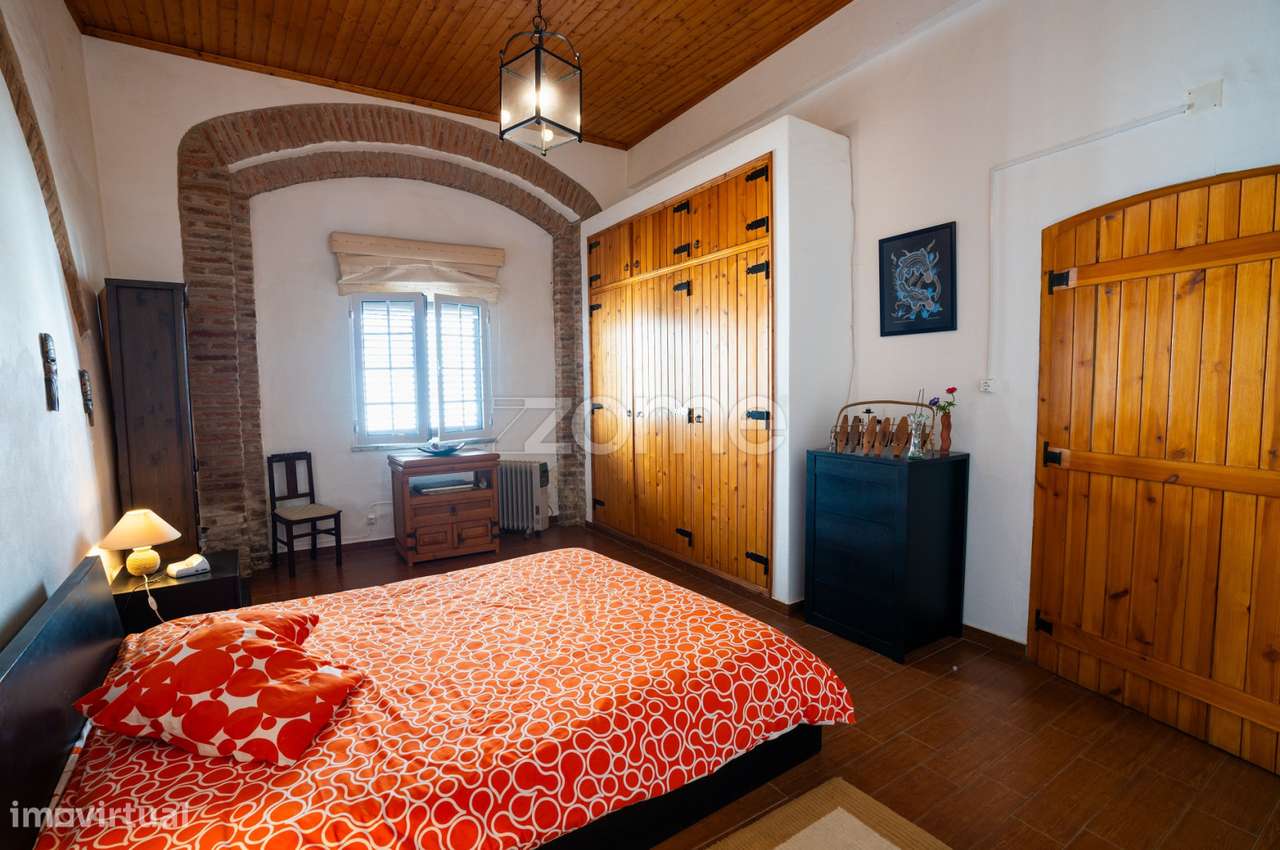 Moradia T7 no centro do Alentejo, Vidigueira - Grande imagem: 5/39