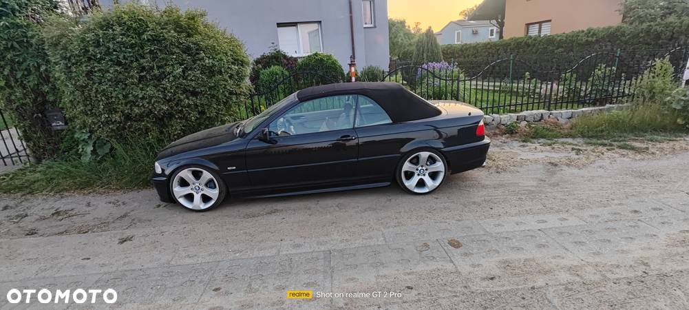 BMW Seria 3 330Ci - 4