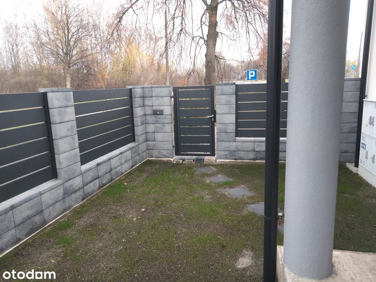 Komfortowy dom w Górze Kalwarii-14